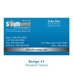 SouthWest Design 1 $0.00