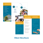 Client Brochure $0.00